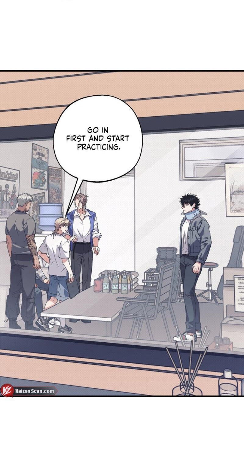 Read Vanilla Sundae chapter 15 image 31 on Lezhin