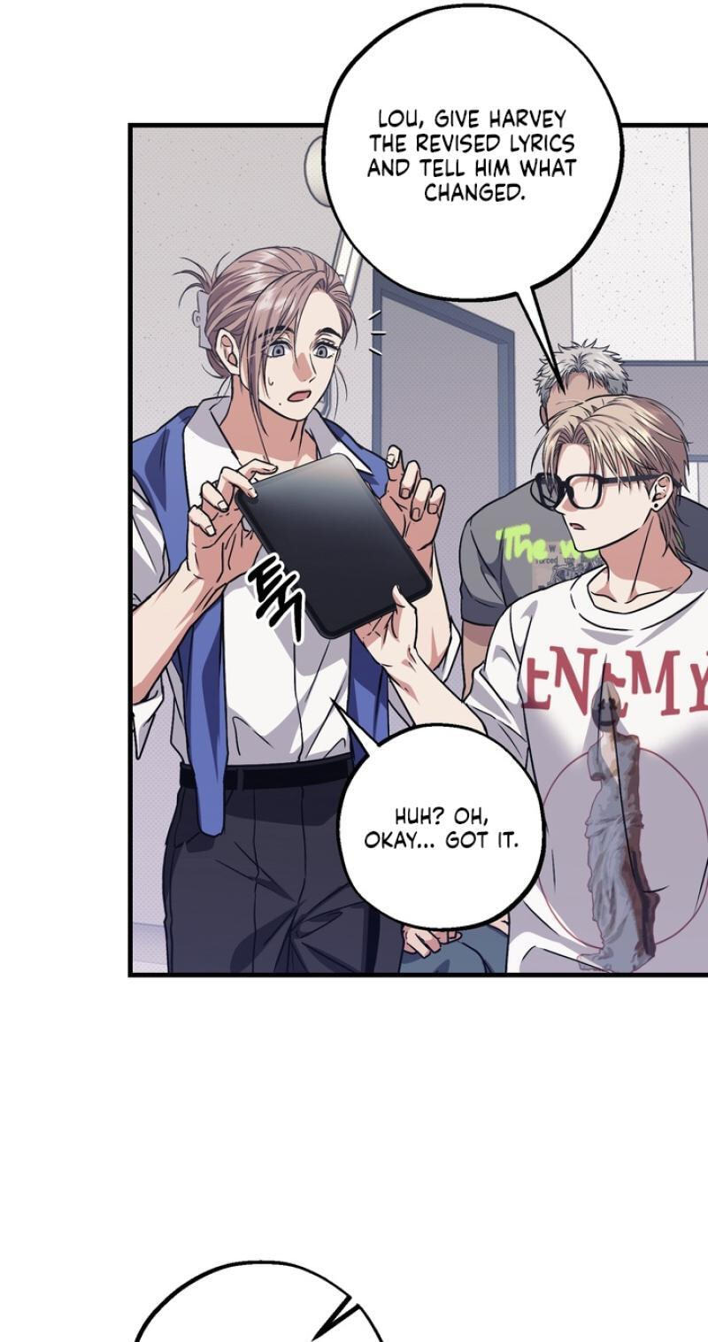Read Vanilla Sundae chapter 15 image 32 on Lezhin