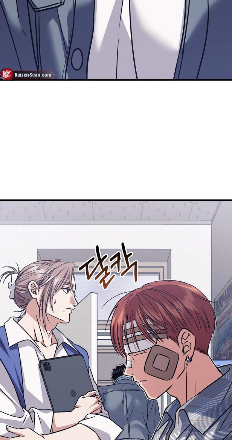 Read Vanilla Sundae chapter 15 image 34 on Lezhin