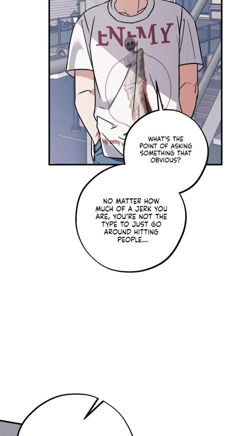 Read Vanilla Sundae chapter 15 image 39 on Lezhin