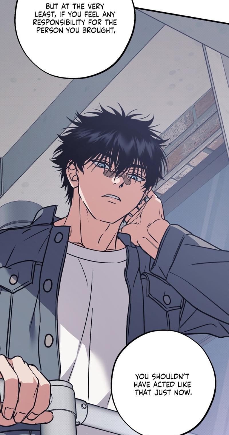 Read Vanilla Sundae chapter 15 image 40 on Lezhin