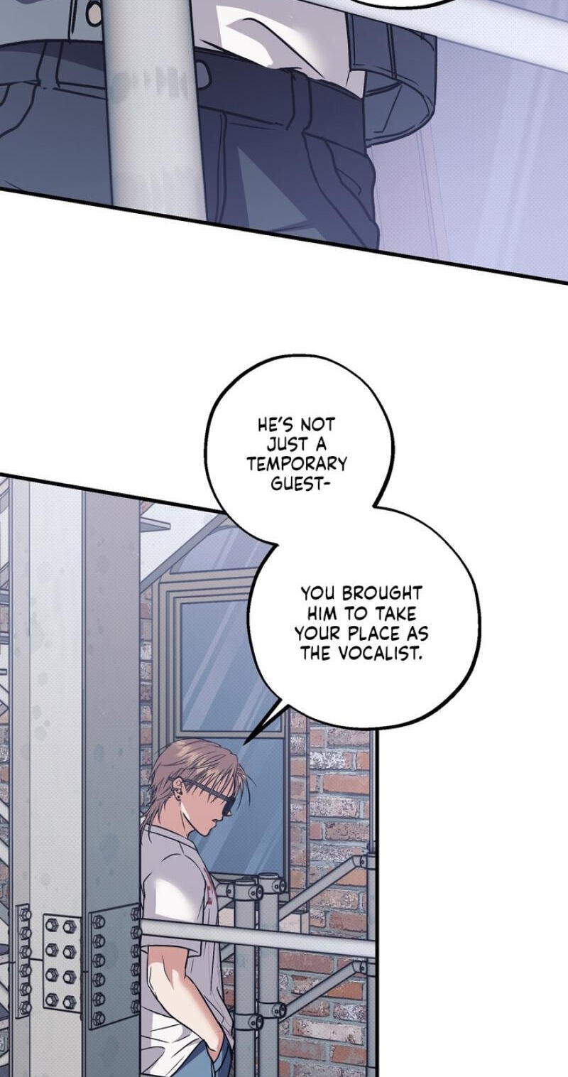 Read Vanilla Sundae chapter 15 image 41 on Lezhin