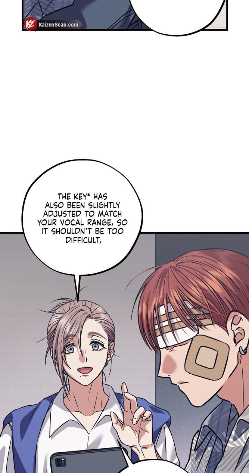 Read Vanilla Sundae chapter 15 image 45 on Lezhin