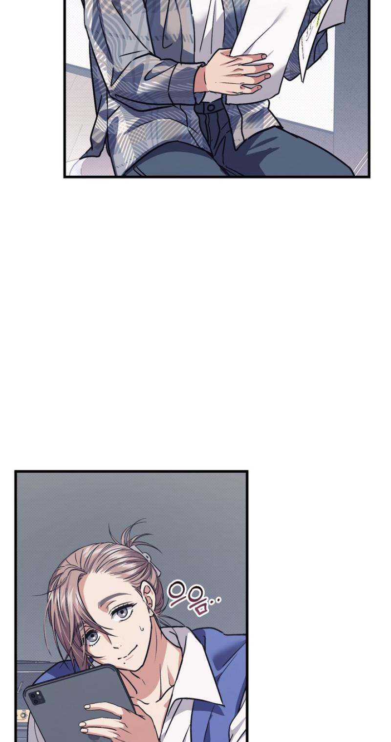 Read Vanilla Sundae chapter 15 image 47 on Lezhin