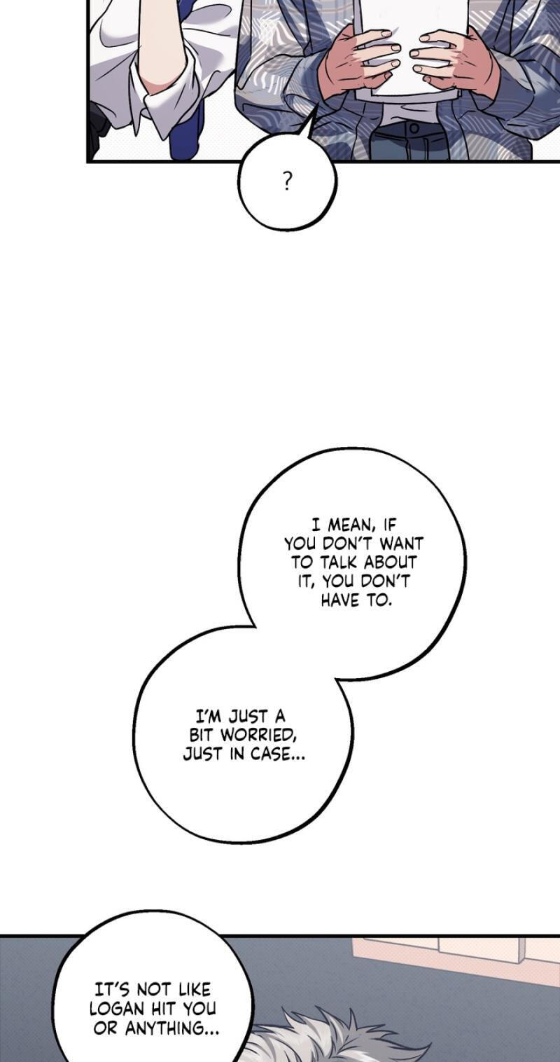 Read Vanilla Sundae chapter 15 image 49 on Lezhin