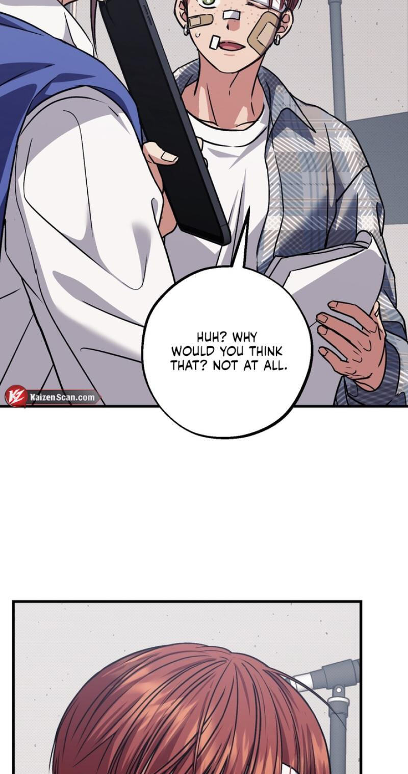 Read Vanilla Sundae chapter 15 image 51 on Lezhin