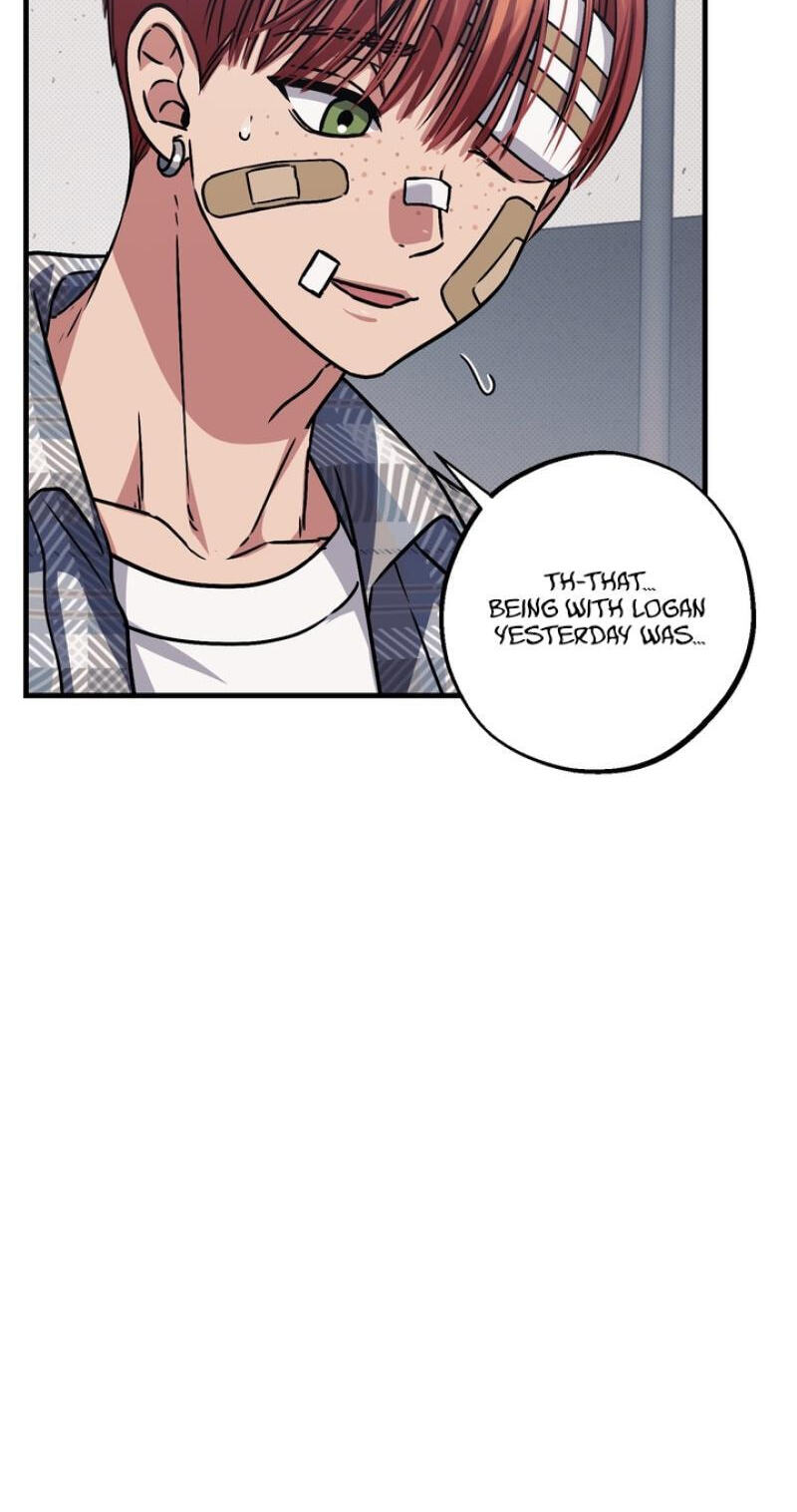 Read Vanilla Sundae chapter 15 image 52 on Lezhin