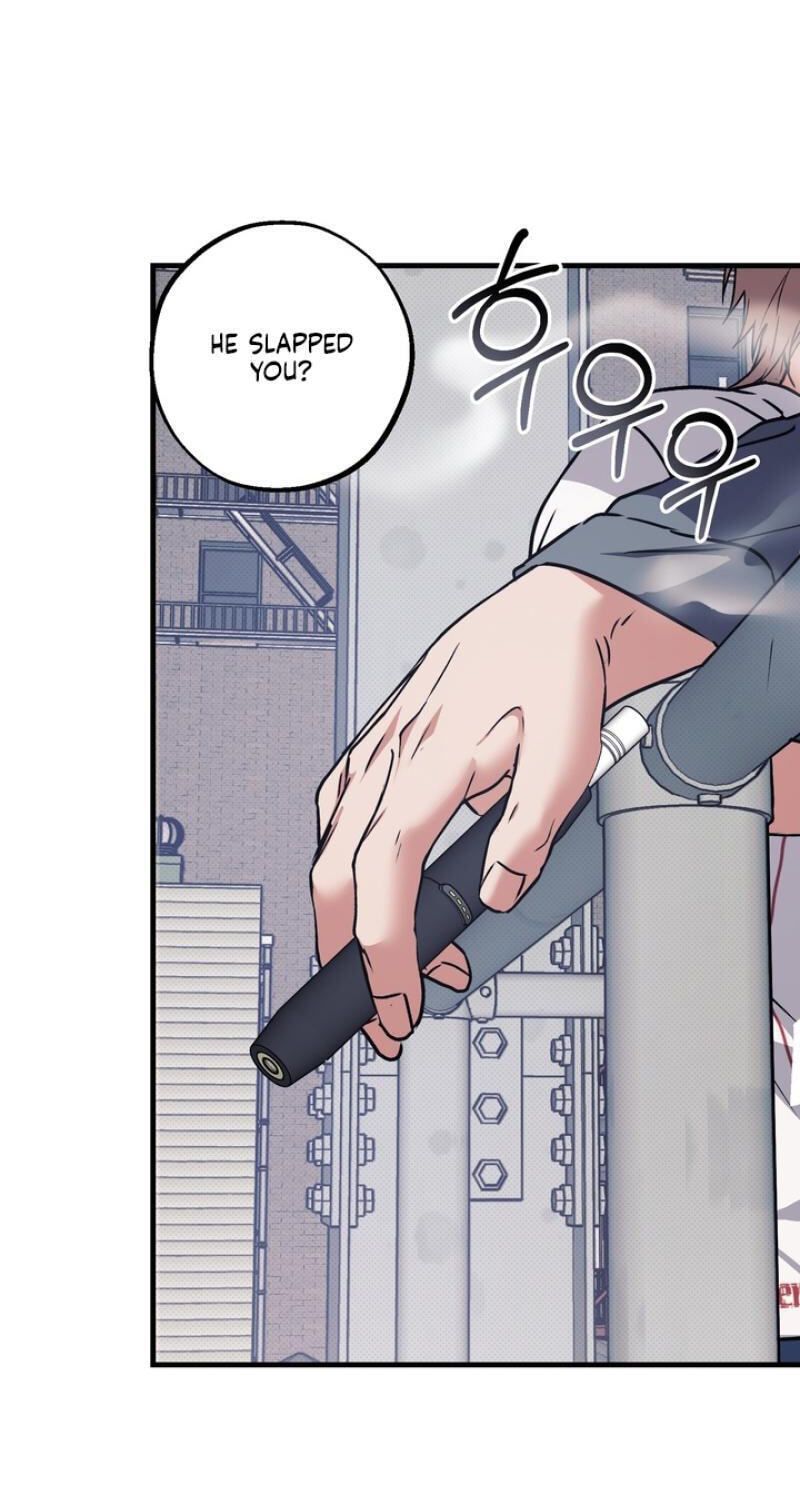 Read Vanilla Sundae chapter 15 image 53 on Lezhin