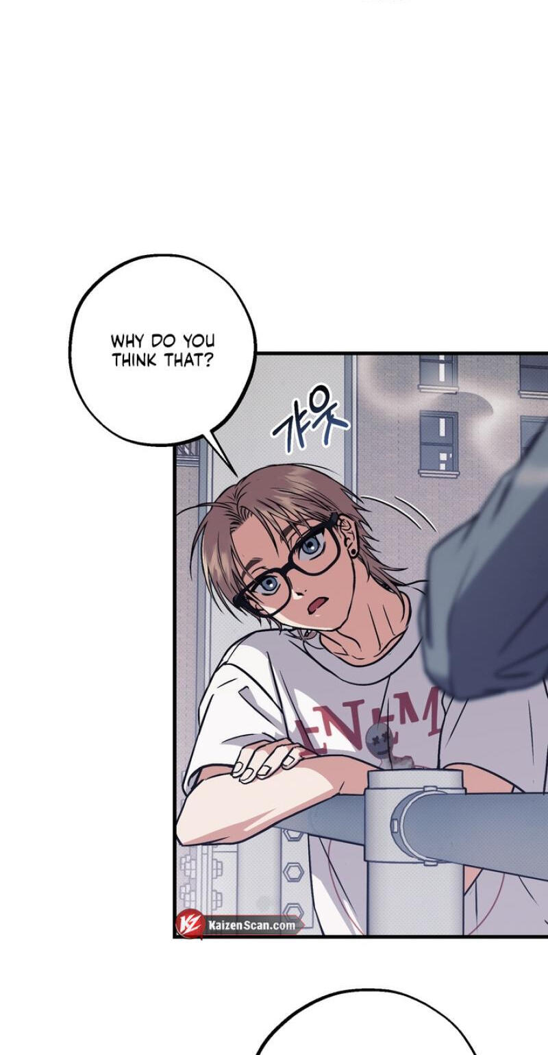 Read Vanilla Sundae chapter 15 image 55 on Lezhin