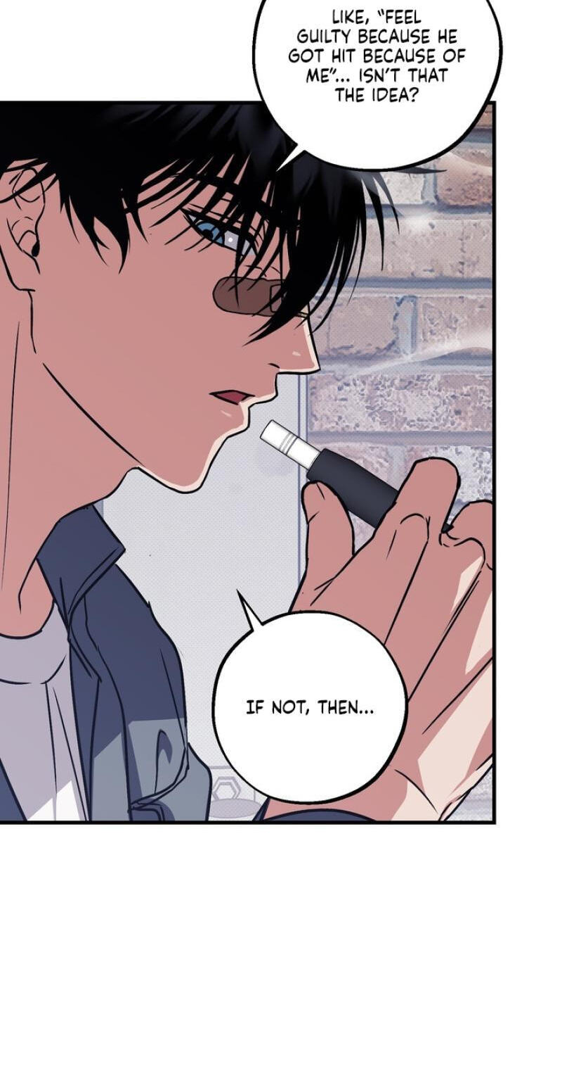 Read Vanilla Sundae chapter 15 image 56 on Lezhin