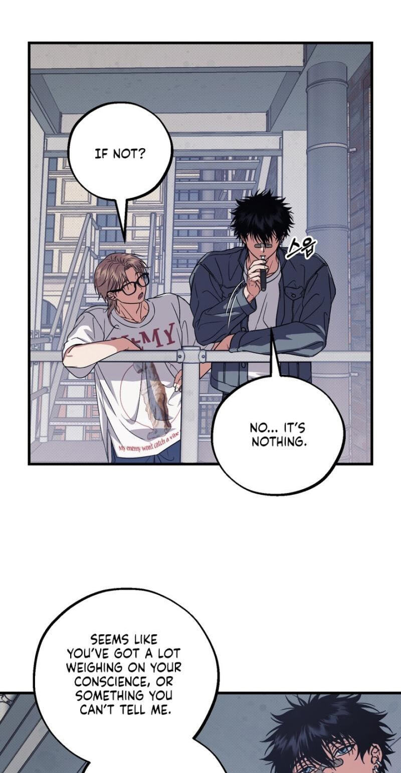 Read Vanilla Sundae chapter 15 image 57 on Lezhin