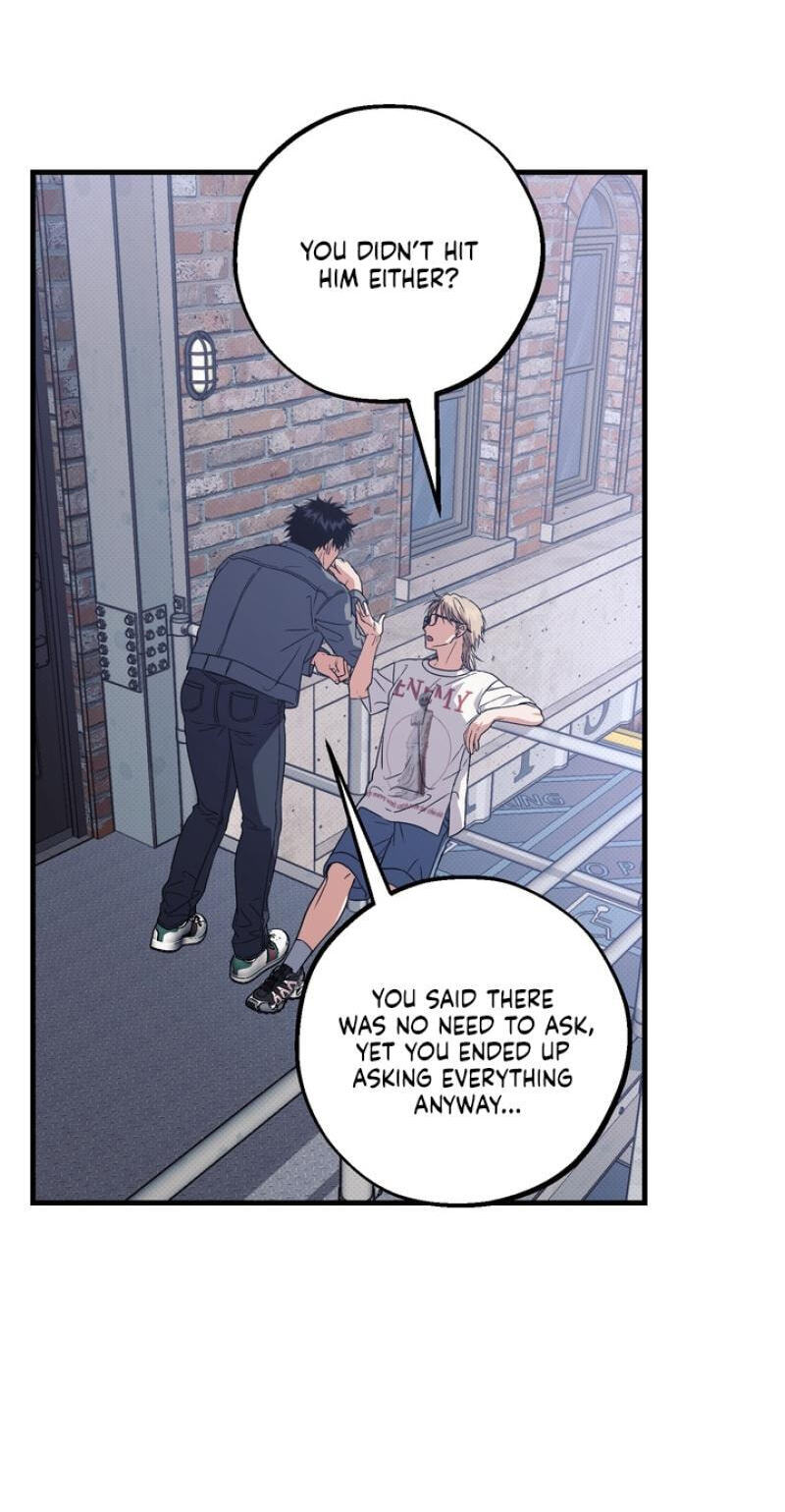 Read Vanilla Sundae chapter 15 image 59 on Lezhin
