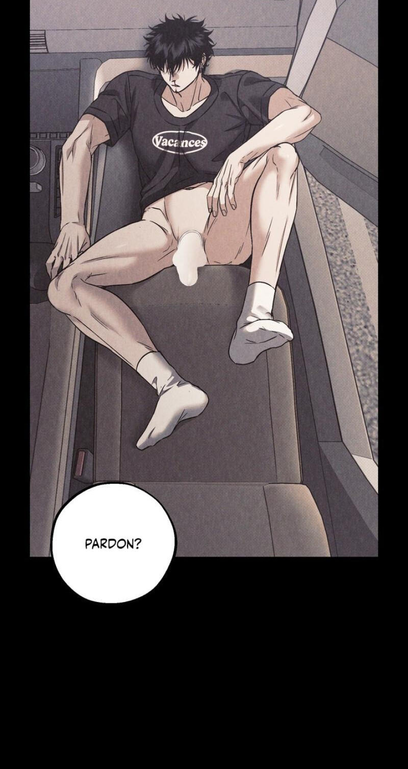 Read Vanilla Sundae chapter 15 image 6 on Lezhin