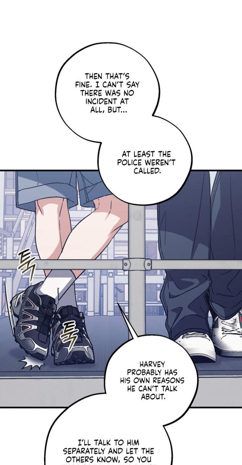 Read Vanilla Sundae chapter 15 image 60 on Lezhin