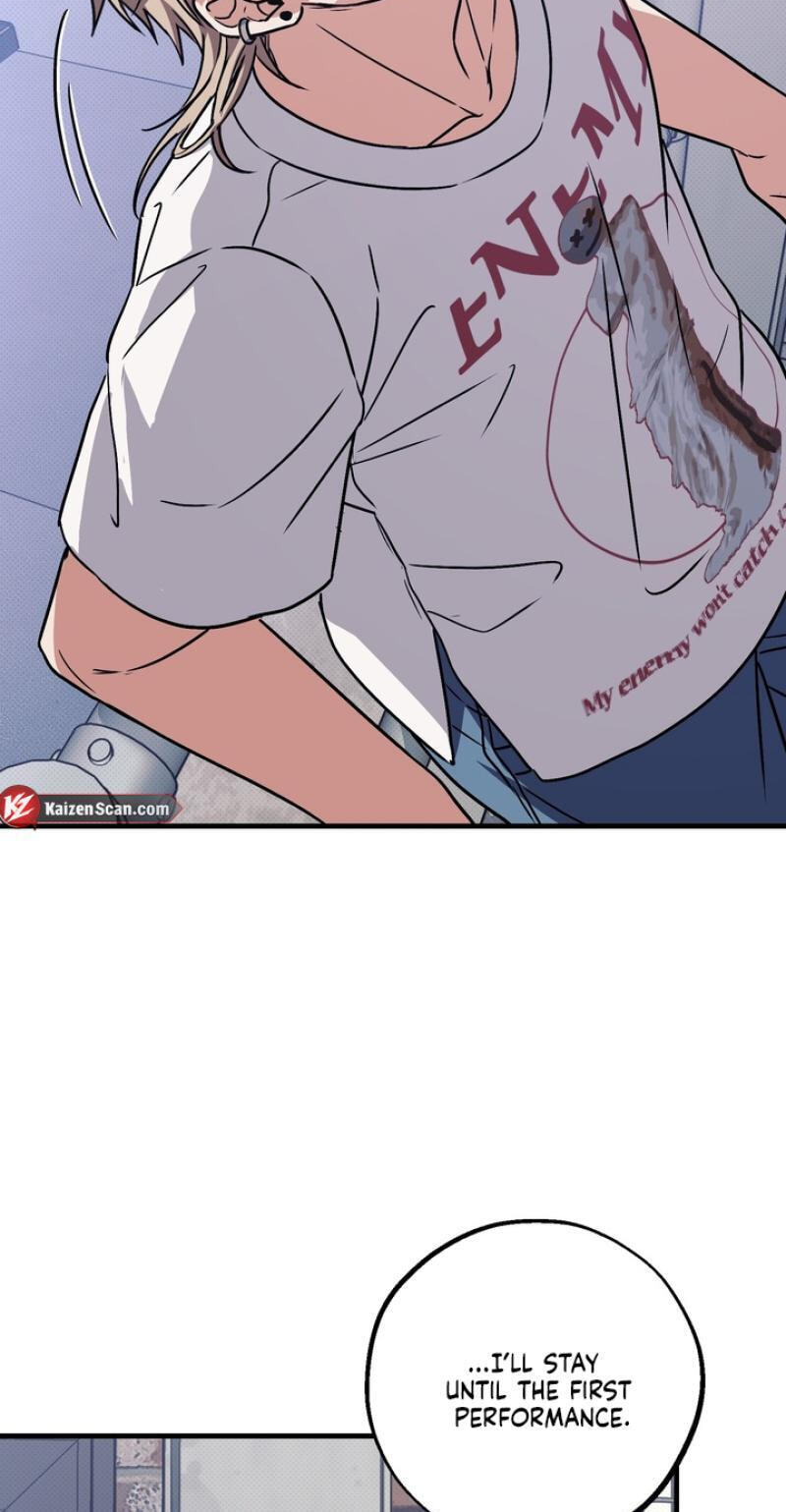 Read Vanilla Sundae chapter 15 image 62 on Lezhin