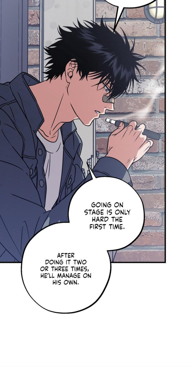 Read Vanilla Sundae chapter 15 image 63 on Lezhin