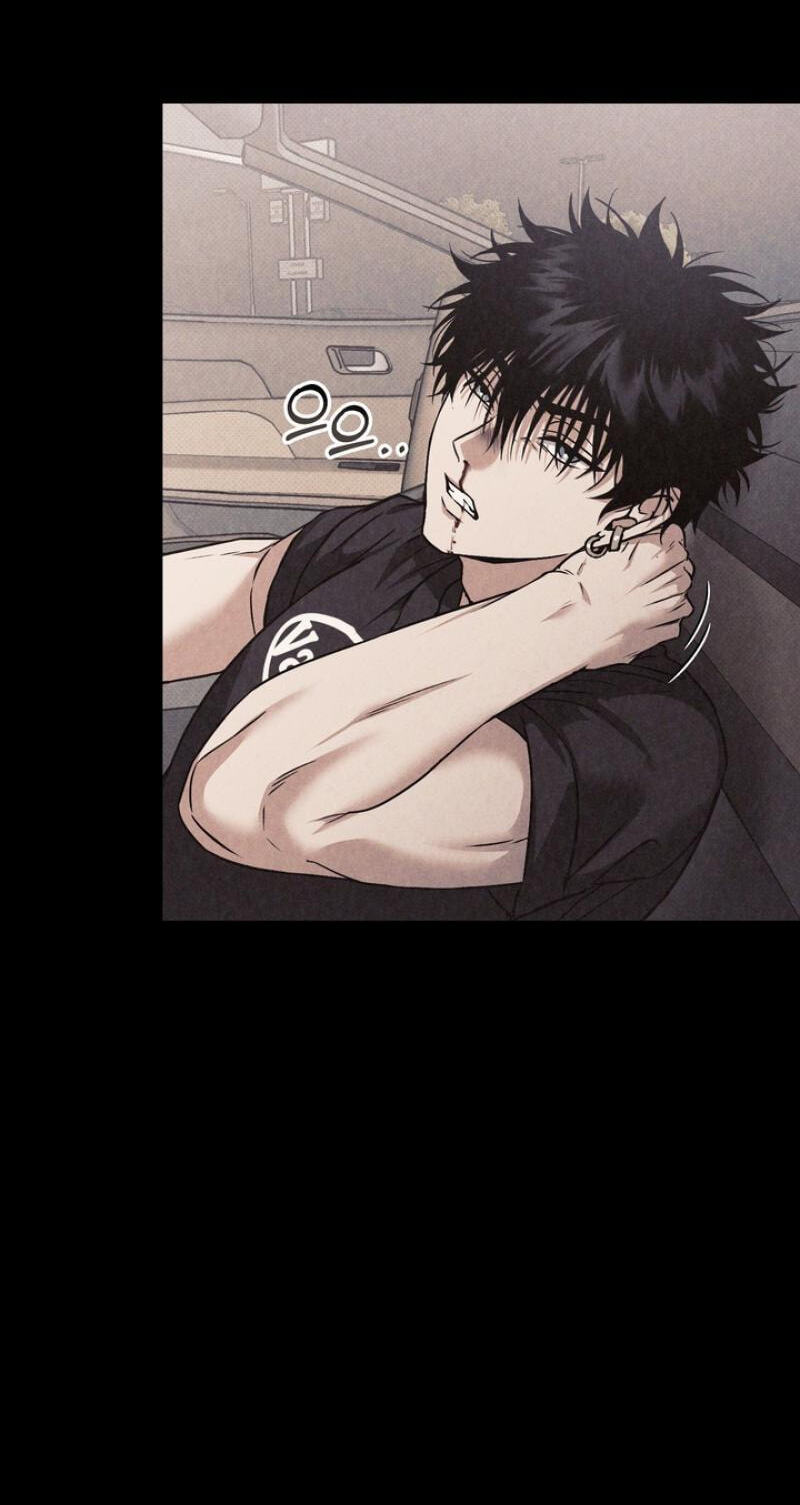 Read Vanilla Sundae chapter 15 image 7 on Lezhin