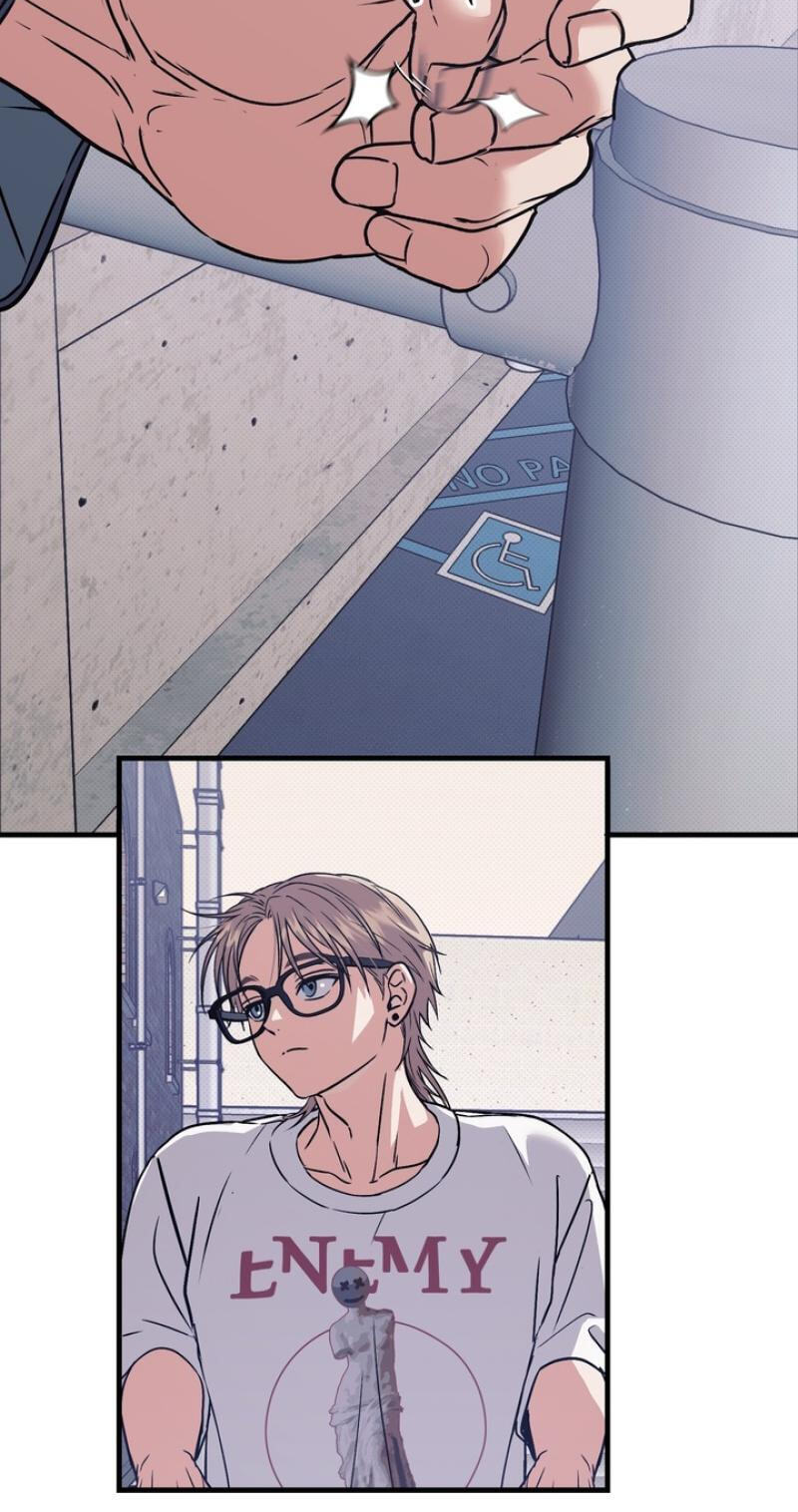 Read Vanilla Sundae chapter 15 image 70 on Lezhin