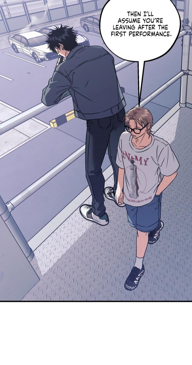 Read Vanilla Sundae chapter 15 image 72 on Lezhin