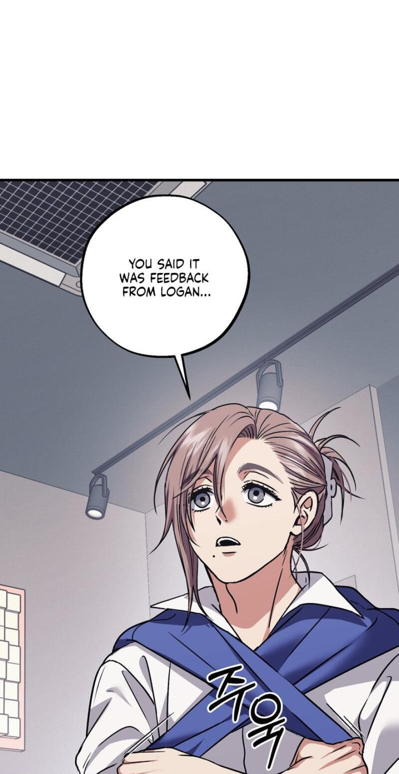 Read Vanilla Sundae chapter 15 image 79 on Lezhin