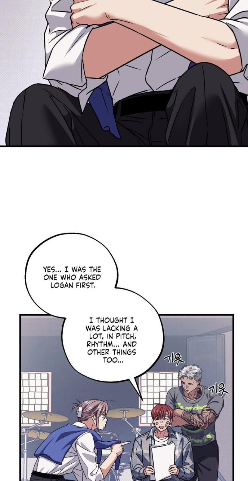 Read Vanilla Sundae chapter 15 image 80 on Lezhin