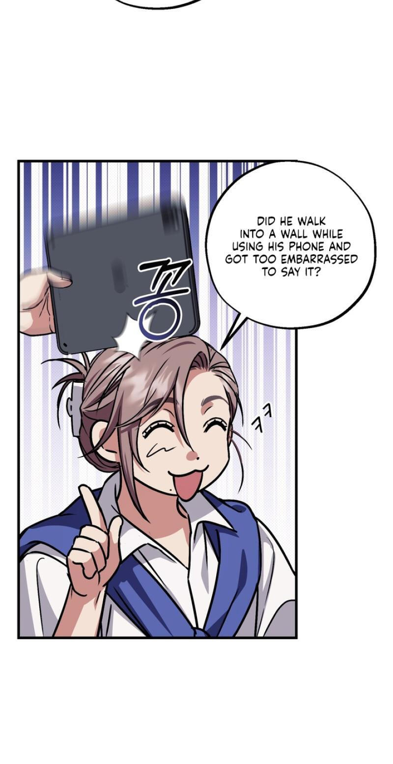 Read Vanilla Sundae chapter 15 image 83 on Lezhin