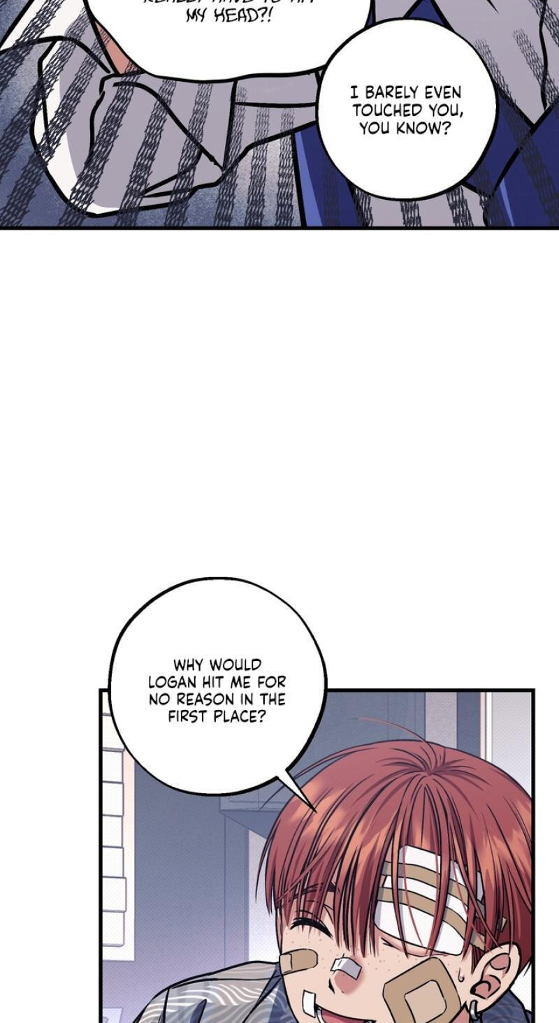Read Vanilla Sundae chapter 15 image 86 on Lezhin
