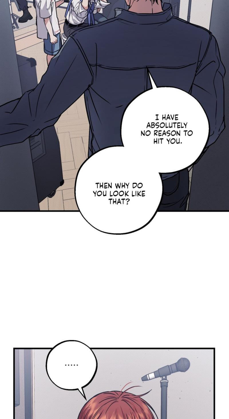 Read Vanilla Sundae chapter 15 image 88 on Lezhin