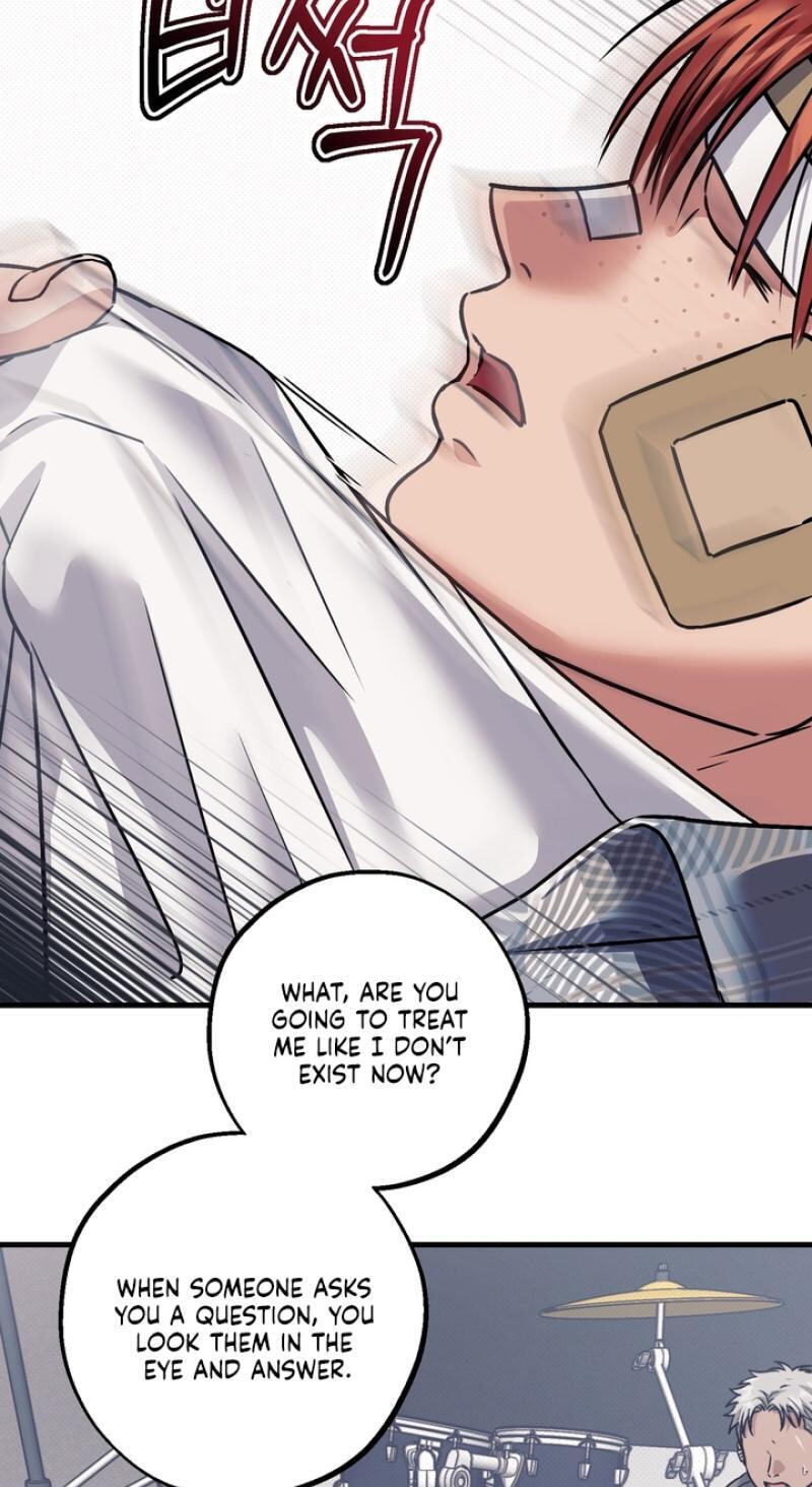 Read Vanilla Sundae chapter 15 image 91 on Lezhin