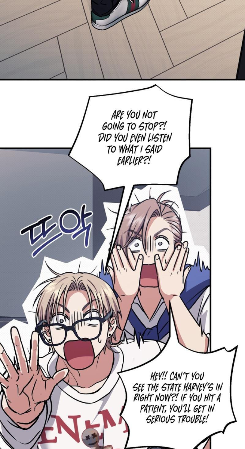 Read Vanilla Sundae chapter 15 image 93 on Lezhin