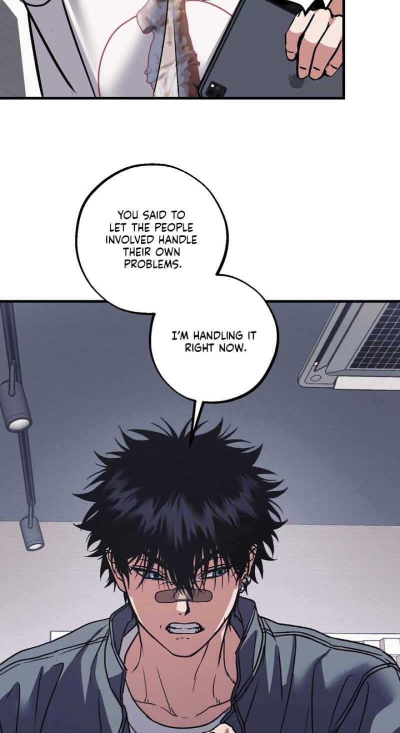 Read Vanilla Sundae chapter 15 image 94 on Lezhin
