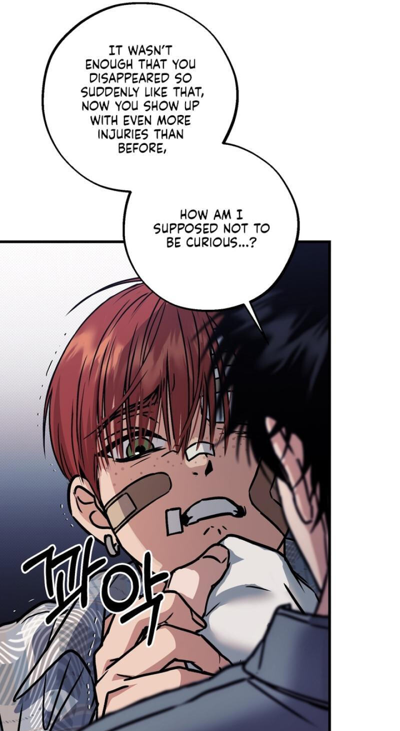 Read Vanilla Sundae chapter 15 image 96 on Lezhin