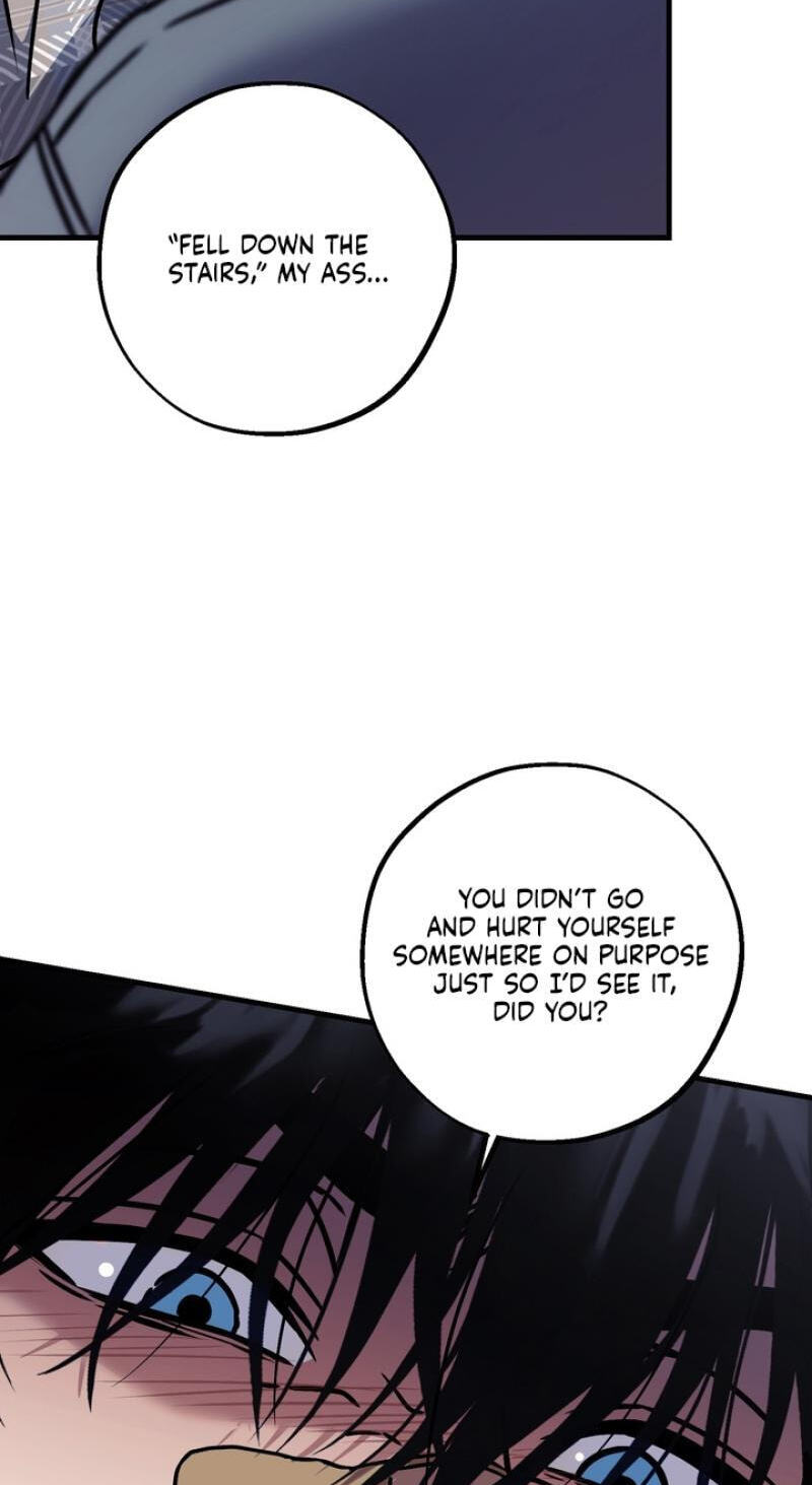 Read Vanilla Sundae chapter 15 image 97 on Lezhin