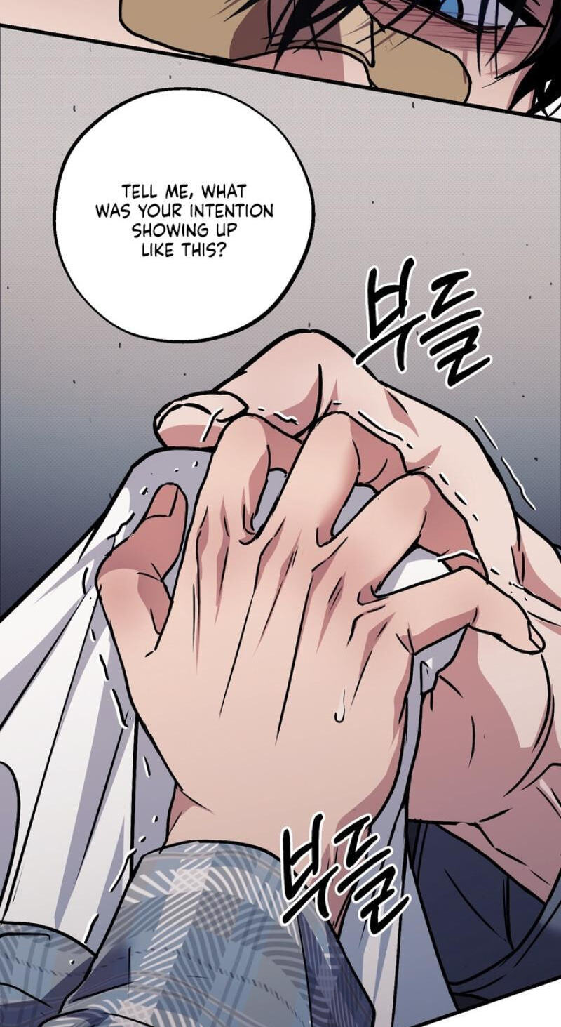 Read Vanilla Sundae chapter 15 image 98 on Lezhin