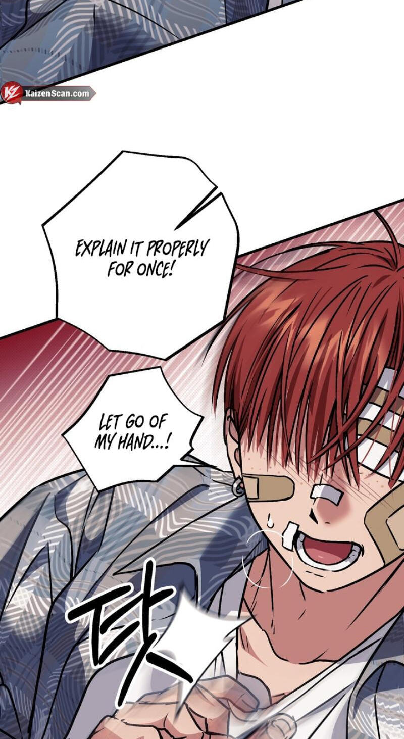 Read Vanilla Sundae chapter 15 image 99 on Lezhin