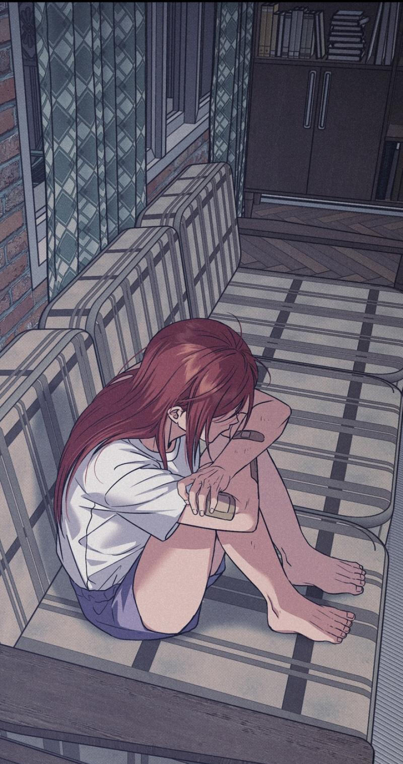 Read Vanilla Sundae chapter 16 image 12 on Lezhin