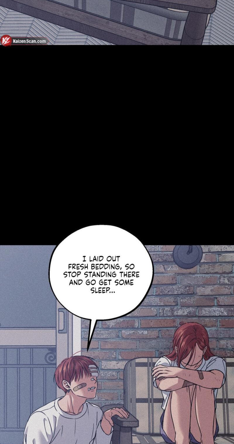 Read Vanilla Sundae chapter 16 image 13 on Lezhin