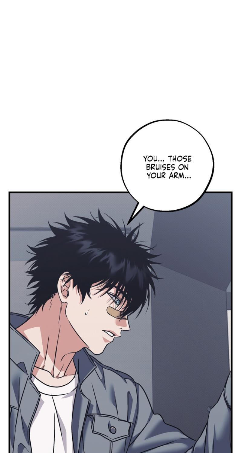 Read Vanilla Sundae chapter 16 image 23 on Lezhin