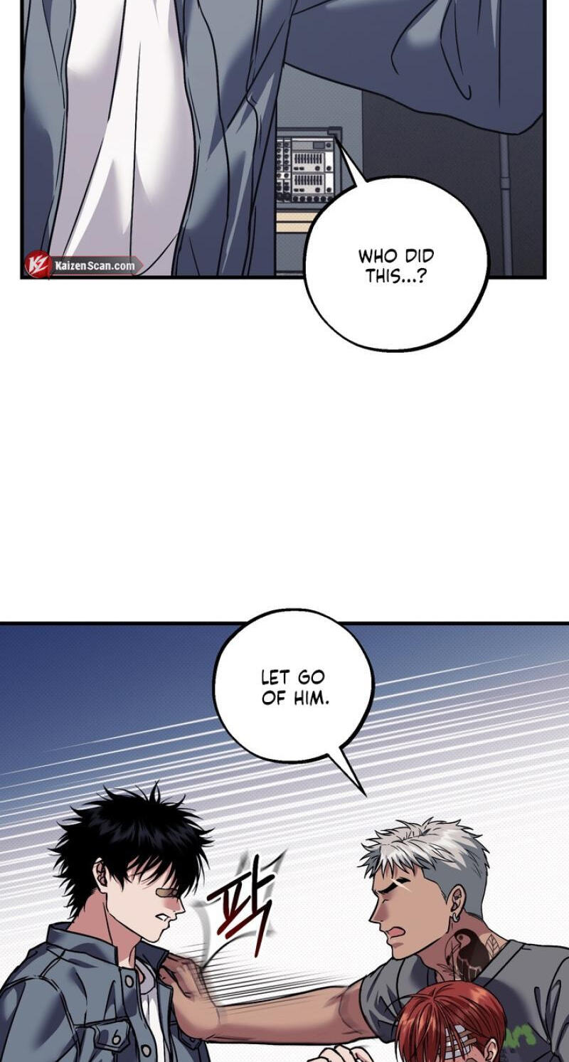 Read Vanilla Sundae chapter 16 image 24 on Lezhin