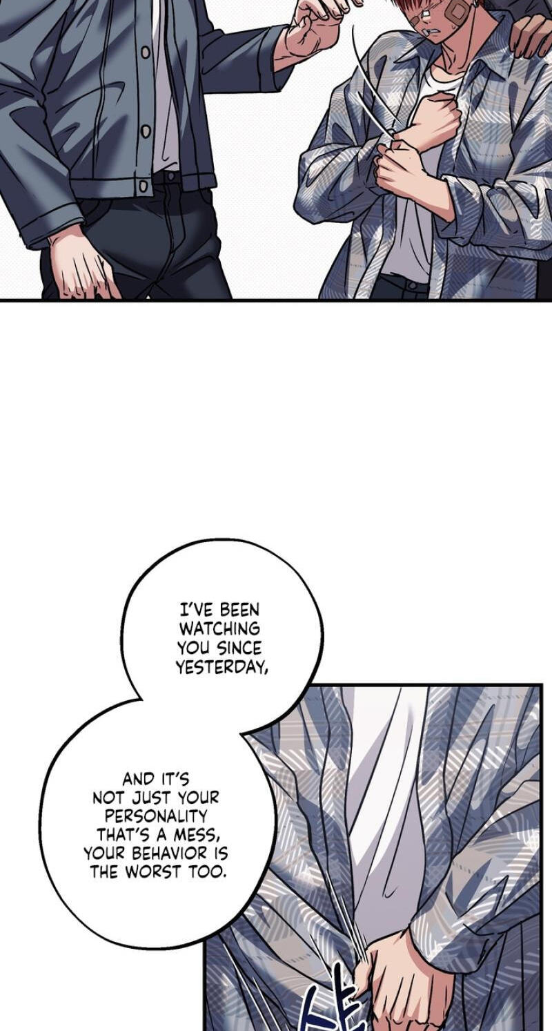 Read Vanilla Sundae chapter 16 image 25 on Lezhin