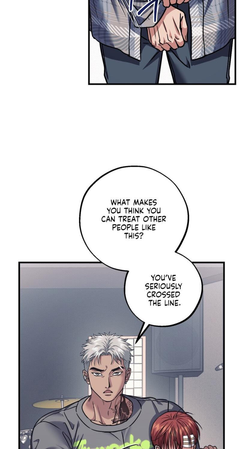 Read Vanilla Sundae chapter 16 image 26 on Lezhin