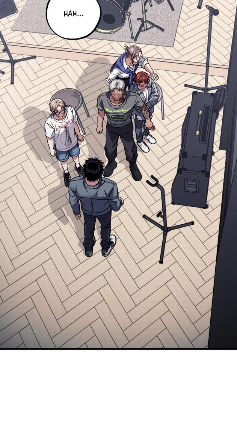 Read Vanilla Sundae chapter 16 image 28 on Lezhin