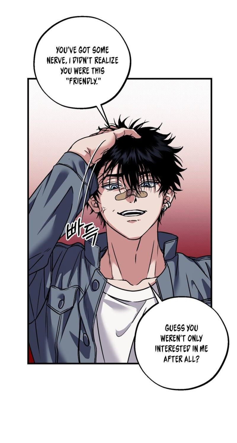Read Vanilla Sundae chapter 16 image 29 on Lezhin