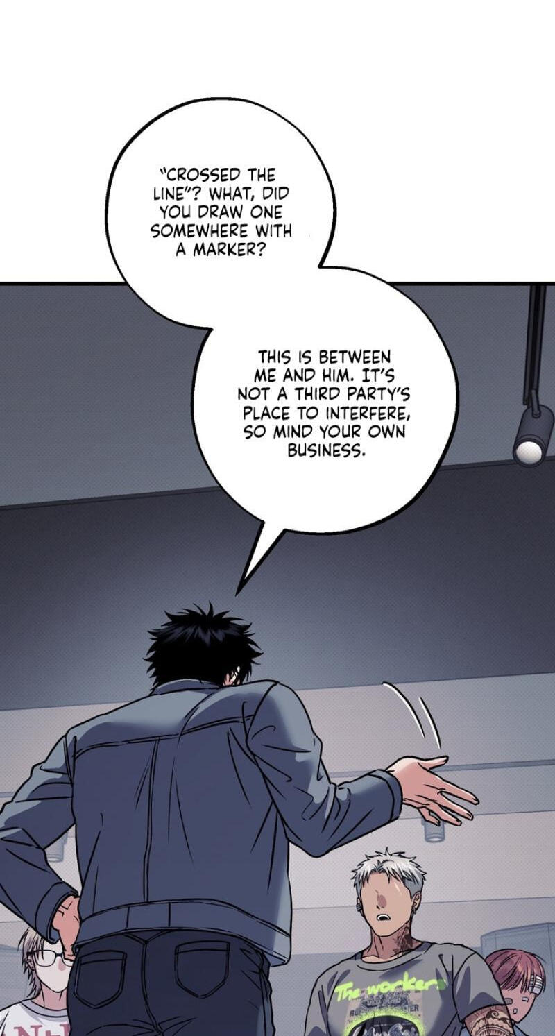 Read Vanilla Sundae chapter 16 image 30 on Lezhin