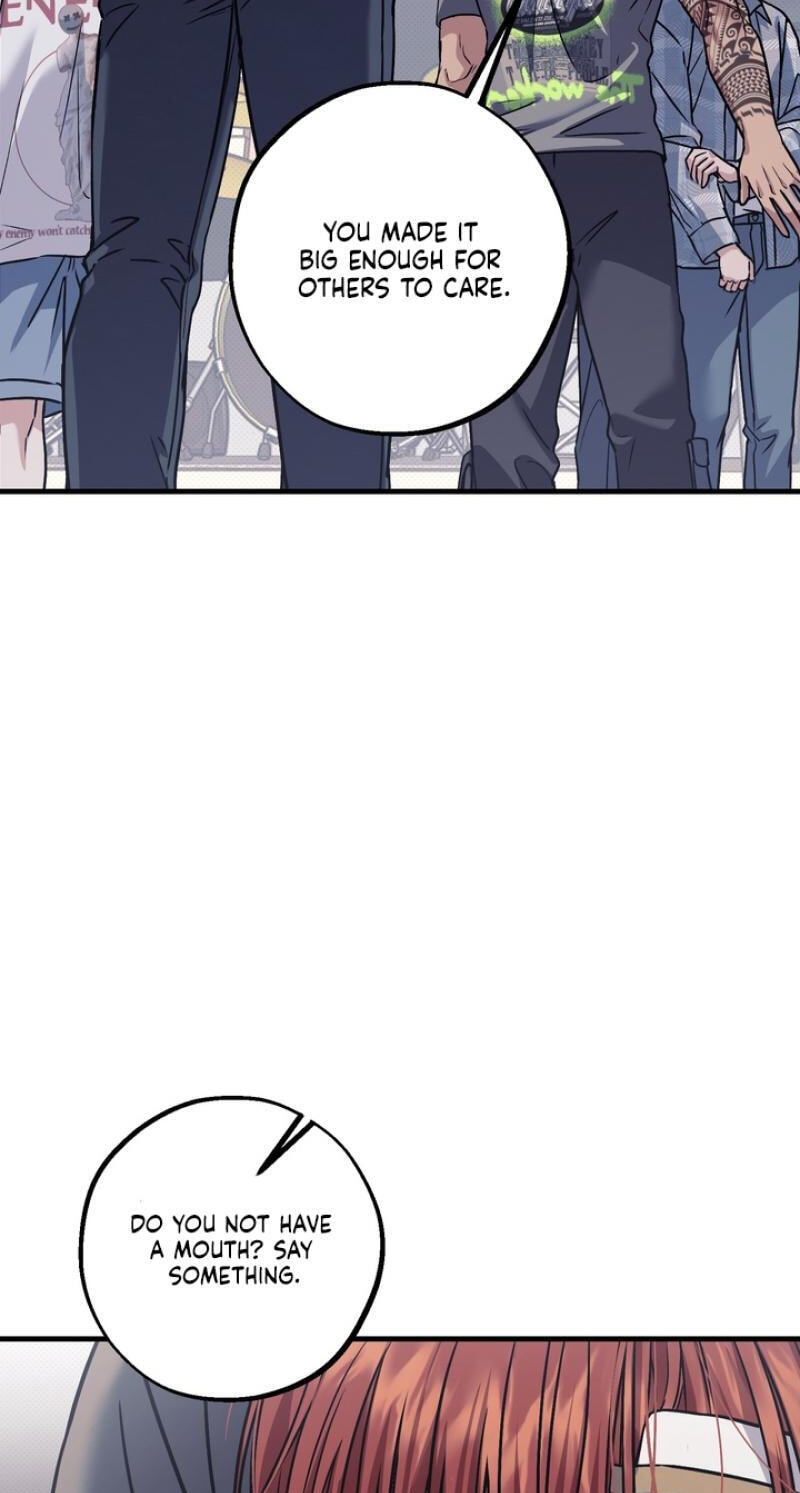 Read Vanilla Sundae chapter 16 image 31 on Lezhin
