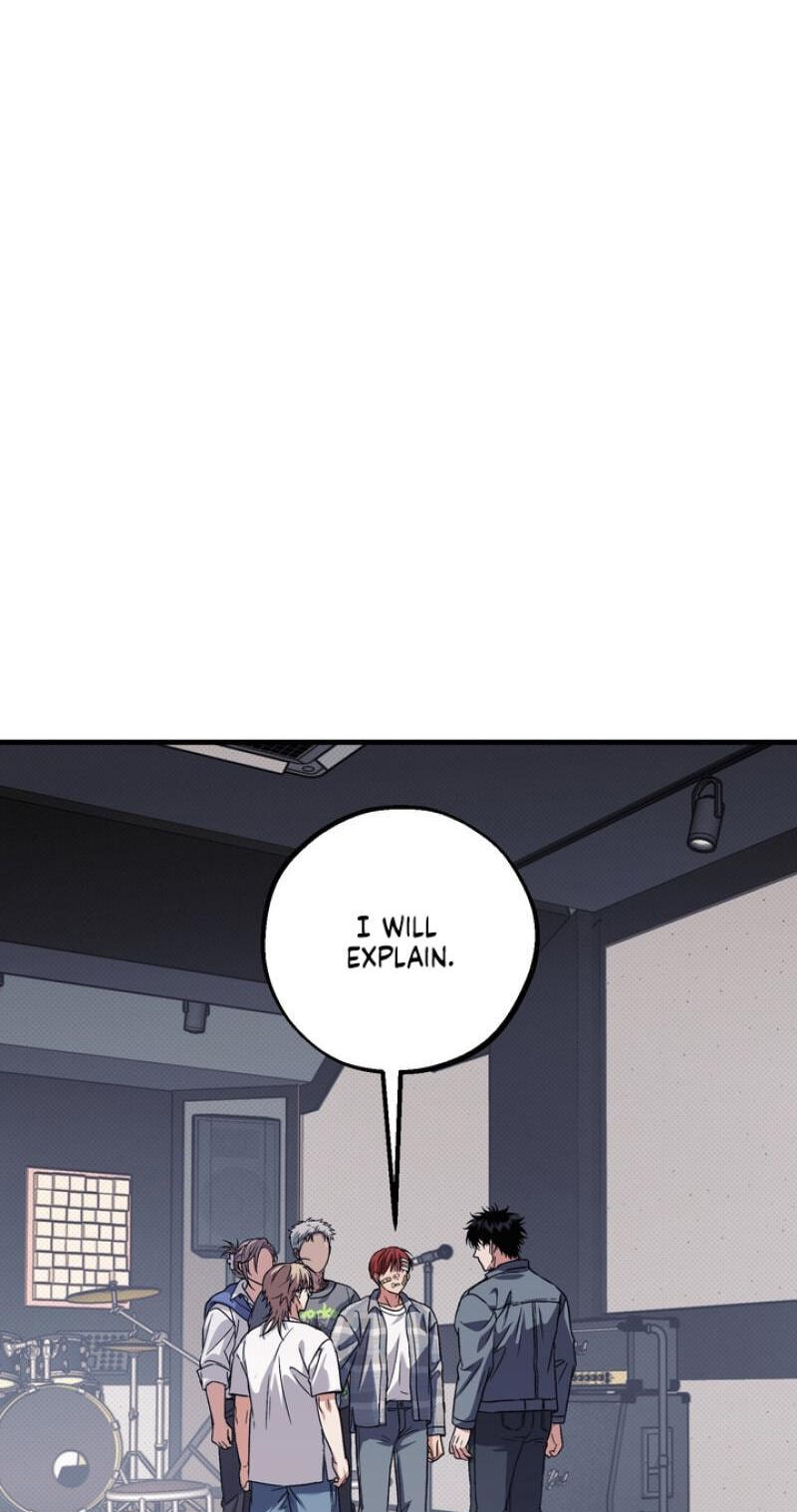 Read Vanilla Sundae chapter 16 image 35 on Lezhin