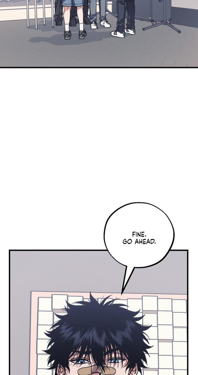 Read Vanilla Sundae chapter 16 image 36 on Lezhin