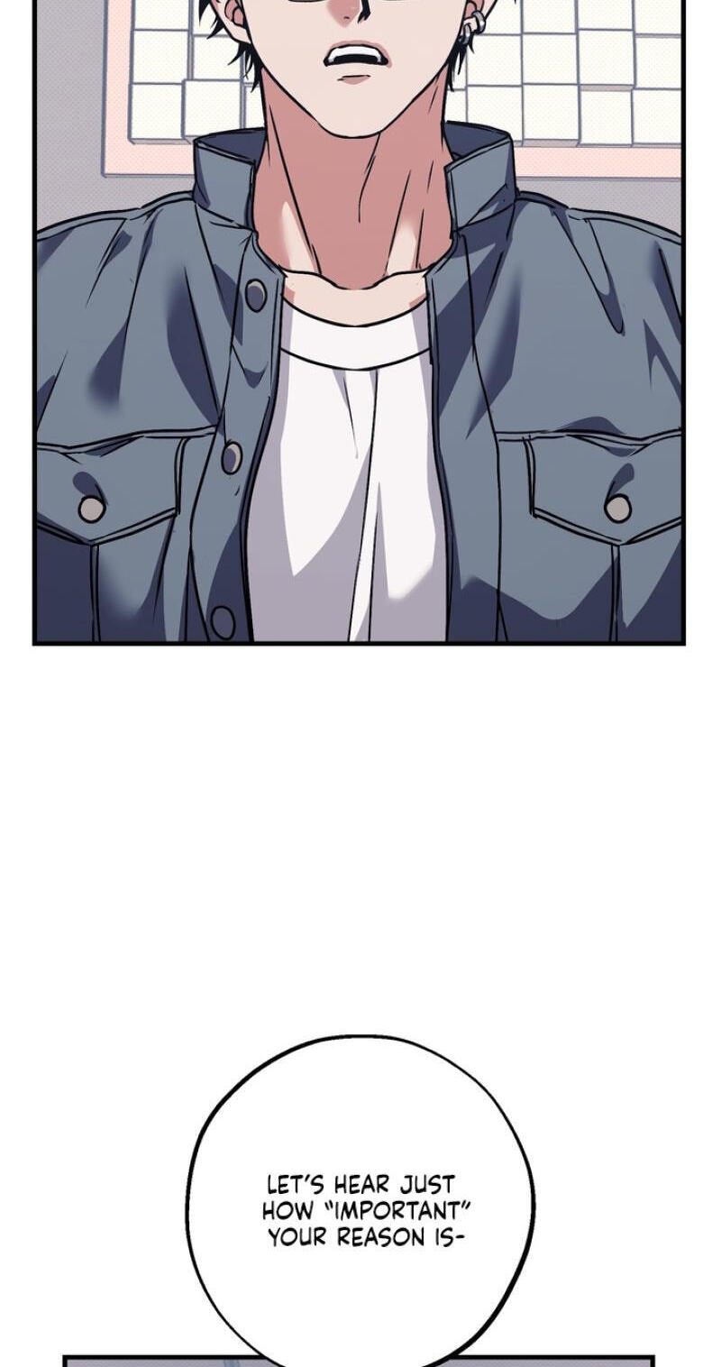 Read Vanilla Sundae chapter 16 image 37 on Lezhin