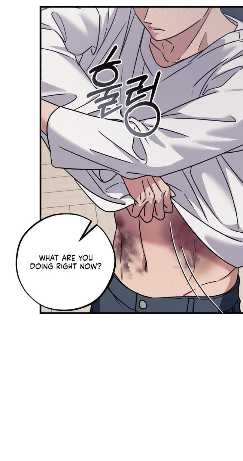 Read Vanilla Sundae chapter 16 image 39 on Lezhin