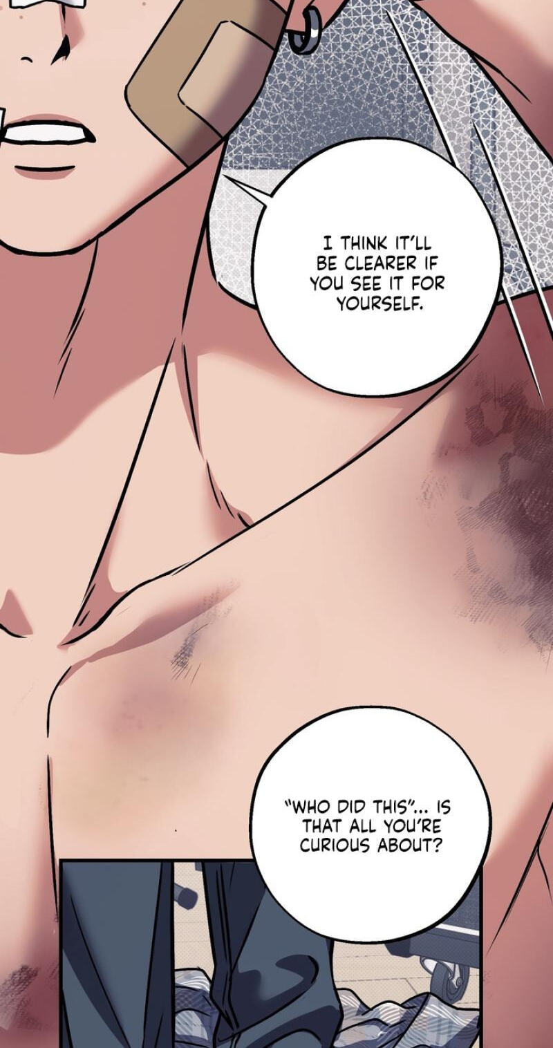 Read Vanilla Sundae chapter 16 image 41 on Lezhin